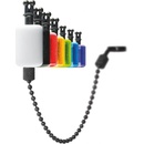 Cygnet Kompletní bobbin 12 g Clinga Long Range Kit žlutá