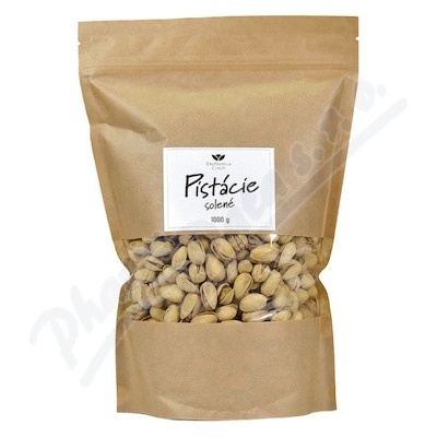 EkoMedica Pistácie solené 1000 g
