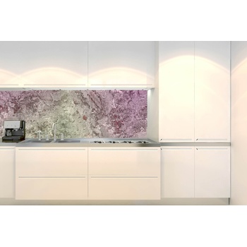 DIMEX ART s. r. o Фототапет за кухня - текстура на стара бетонна стена 180 x 60 см