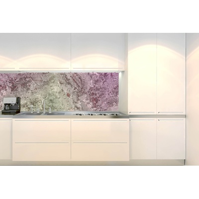 DIMEX ART Фототапет за кухня - текстура на стара бетонна стена 180 x 60 см