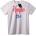 NOONEBRAND Тениска Прегръдки за 25 цента - XL, Black