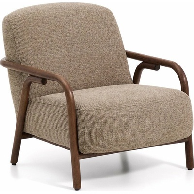 Kave Home Sylo Taupe ženilkové