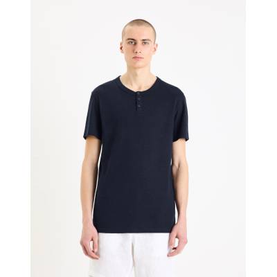 Celio Мъжка риза с копчета Celio Geliney Celio | Sin | МЪЖЕ | S
