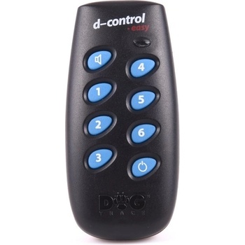 DogTrace Vysílač d-control EASY