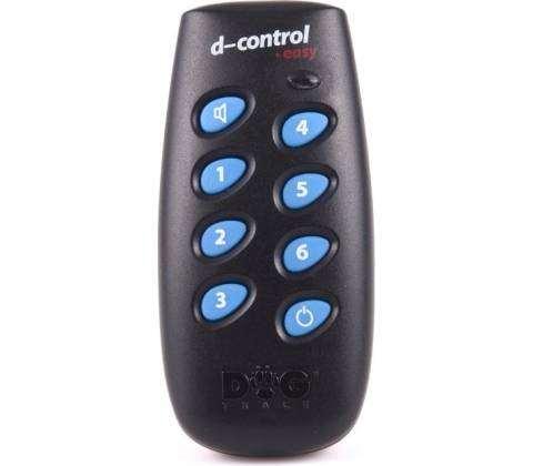 DogTrace Vysílač d-control EASY
