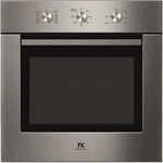 Master Kitchen MKO 802/12-PR MS XS Фурна за вграждане