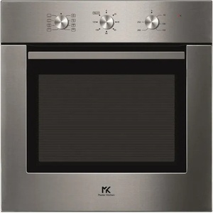 Master Kitchen MKO 802/12-PR MS XS Фурна за вграждане