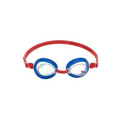 Bestway Детски очила за плуване Bestway Син Spiderman (1 броя)