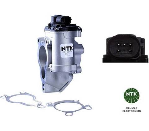 NGK AGR ventil NG 90741