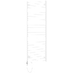 Mexen Hades 1500x600 mm 900W white (W104-1500-600-2900-20)