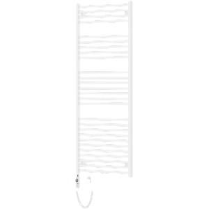 Mexen Hades 1500x600 mm 900W white (W104-1500-600-2900-20)
