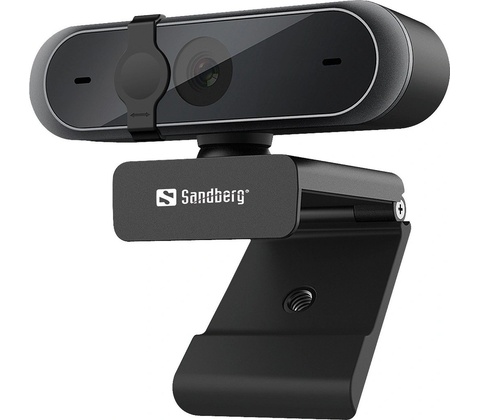 Sandberg USB Webcam Pro