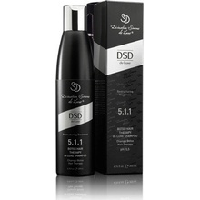 DSD Botox Hair Therapy De Luxe Shampoo 200 ml