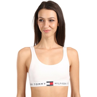 Tommy Hilfiger UW0UW05713 YBR biela