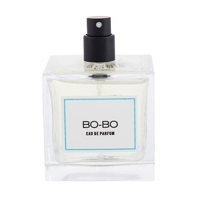 Carner Barcelona Bo-Bo parfumovaná voda unisex 100 ml tester