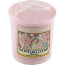 Yankee Candle Snowflake Cookie 49 g