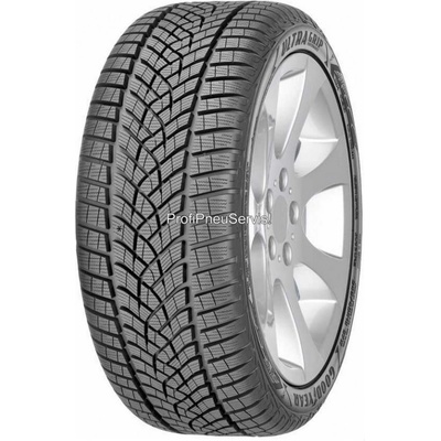 Goodyear UltraGrip Performance+ 265/60 R18 114H
