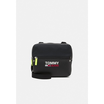 Tommy Hilfiger Tommy Jeans černá crossbody CAMPUS TWIST CHEST BAG