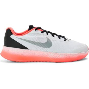 Nike Мъжки маратонки Nike Vapor Lite 3 Hard Court Tennis Shoes Mens - Wht/Hot Lava