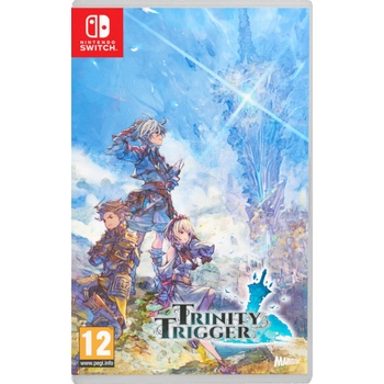 Trinity Trigger