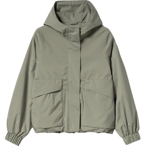 Elvine Дамско ежедневно яке Elvine Women's Sallie Casual jacket - Vetiver - размер XXL (103-2399-0416)