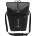 VAUDE Велосипедна дисага Vaude Proof Back TR Single Pannier - Black - размер 24 l (510-4135-0111)