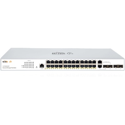 Wi-Tek WI-PCMS328GF V2