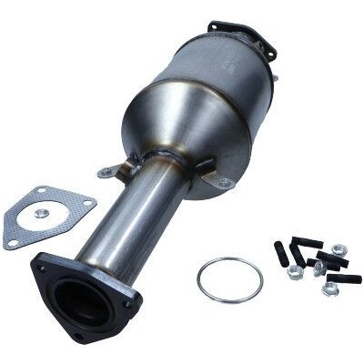 Filter sadzí/pevných častíc výfukového systému MAXGEAR 27-6026 27-6026