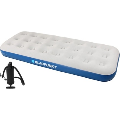 Blaupunkt s ruční pumpou 188 x 73 cm IM210