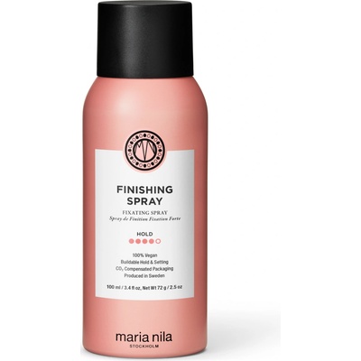 Maria Nila Finishing Spray 100 ml
