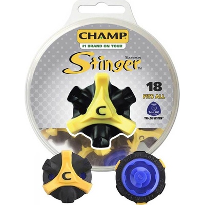 Spiky Champ Stinger Q-Lok – Zboží Dáma