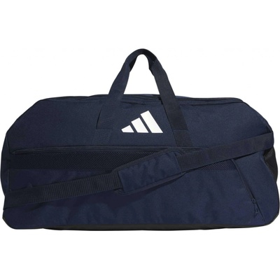 adidas TIRO Duffle L IB8655 bag modrý 62l