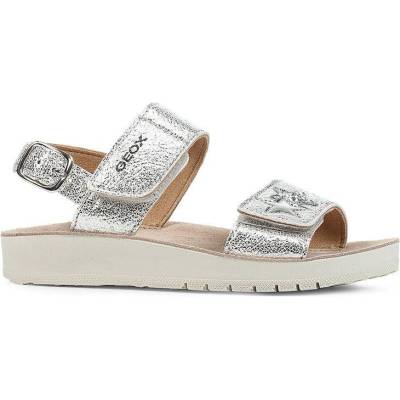 Geox J S.Costarei G. A J15EAA 000BN C1007 D Silver