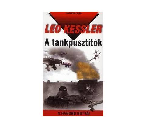 A tankpusztítók