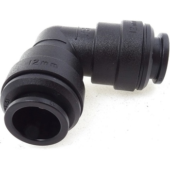 MDtools MDtools Rychlospojka hadicová úhlová typ L - kolínko, 12 mm, plast