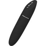 LELO Mia 3 - вибратор тип червило - компактен - черен