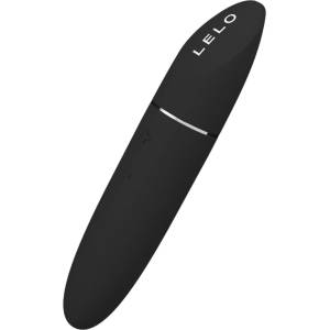 LELO Mia 3 - вибратор тип червило - компактен - черен