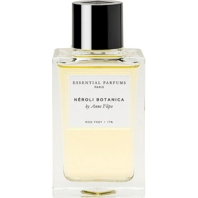 Essential Parfums Neroli Botanica by Anne Flipo parfémovaná voda unisex 100 ml