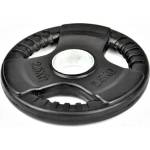MASTER SPORT Диск олимпийски master, 2, 5 кг, гумиран