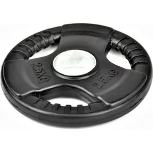 MASTER SPORT Диск олимпийски master, 2, 5 кг, гумиран