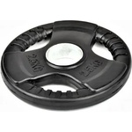 MASTER SPORT Диск олимпийски master, 2, 5 кг, гумиран