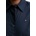 Tommy Hilfiger рокля тип риза от памук (WW0WW49875)