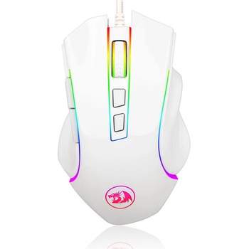 Image 1 of Redragon M607W Griffin White