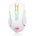 Redragon M607W Griffin White