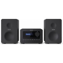 Sharp XL-B520BK DAB