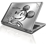 Disney Протектор за лаптоп Disney Mickey Retro, силикон, 15 (DSY SK600)