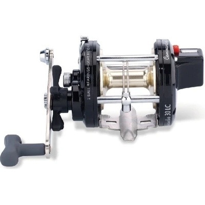 Penn COMMANDER LINE COUNTER 450