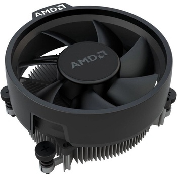 AMD Ryzen 5 5600 6-Core 3.5GHz AM4 Box (100-100000927BOX)