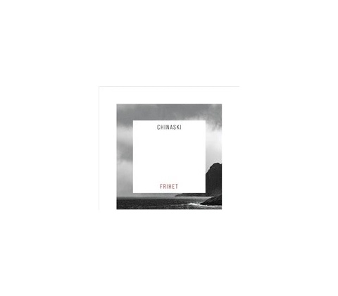Chinaski: FRIHET CD