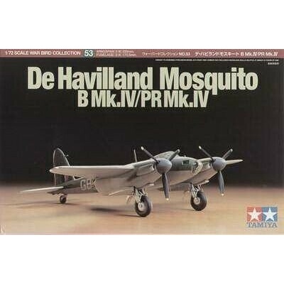 Tamiya 60750 Bf 109E-3 108/60750 1:72